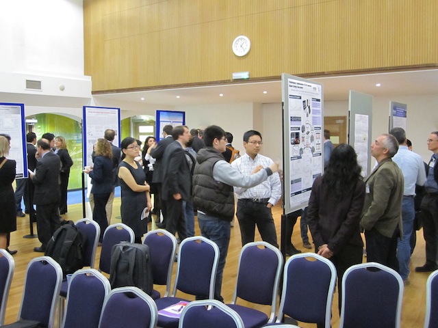 Energy Harvesting 2014