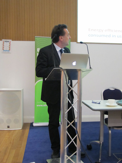 Energy Harvesting 2013